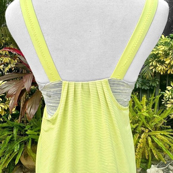 Lululemon Athletics Back On Track Tank - Picture 6 of 9